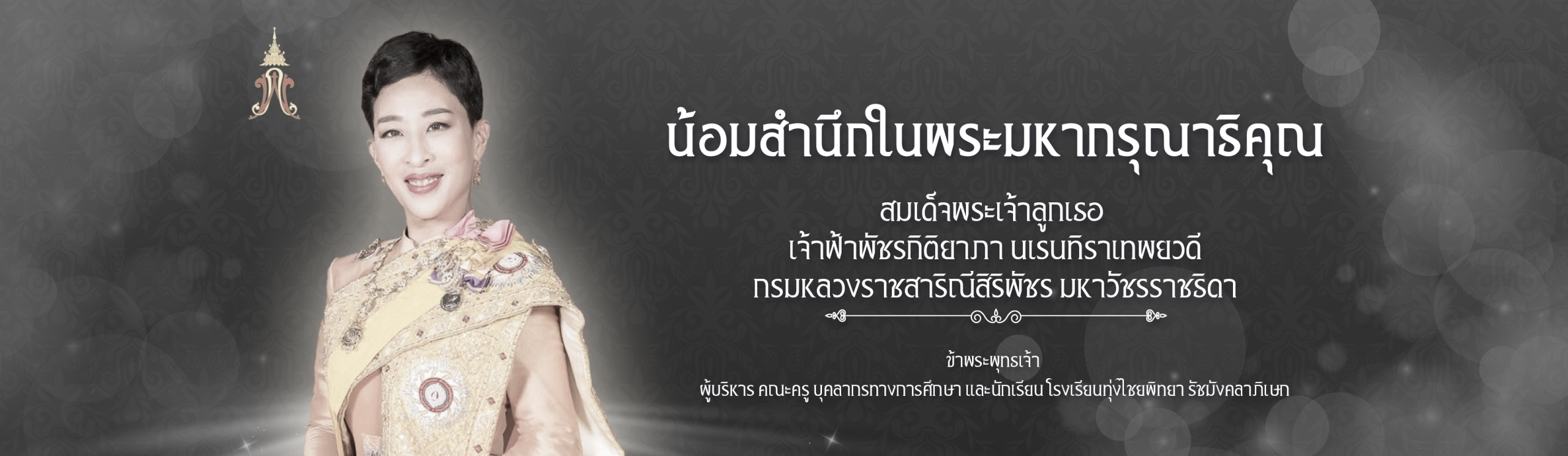 เฉลิมพระชนมพรรษา ปกยาว องค์ภา